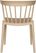 Feros 50906 Windson - Stapelbare stoel polypropylene 4