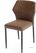 Stoel Louis - Cognac - VEBA 52001