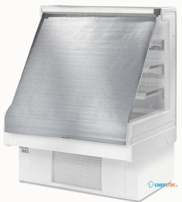 Diamond Nachtgordijn MANDY 1500 mm | TN15/MN 1