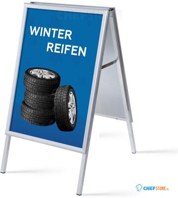 Syna A-Bord A1 Complete Set Winterbanden Duits - ZPA1G32MEI240