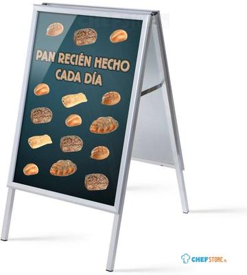 Syna A-Bord A1 Complete Set Brood Spaans - ZPA1G32MEI487