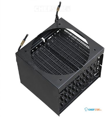 Polar AS507 condensor