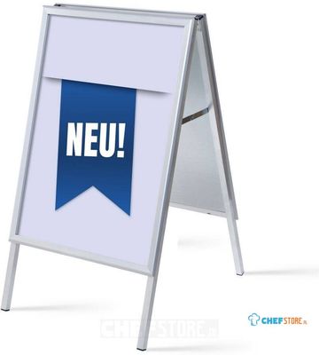 Syna A-Bord A1 Complete Set Nieuw Blauw Duits - ZPA1G32MEI233