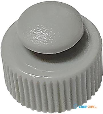 Polar Moer Afvoerconnector - AA596 1