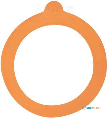 Rubberen Ring Voor Conservenpotten 500Ml Tot 2 liter | Vogue | CC988