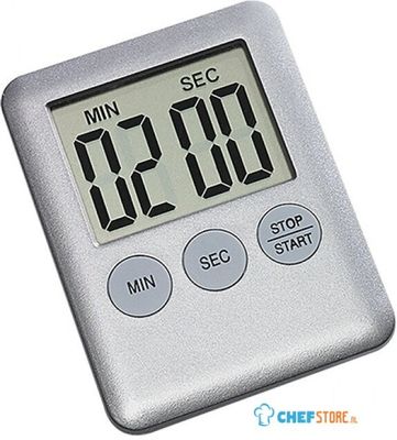 Kookwekker/Timer (Max.99Min.) | 598310 1