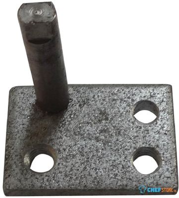 Polar AE813 onderste scharnieras