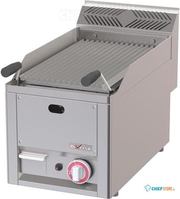 Diverso By Diamond Lavasteengril Gas -Top - WR-GPLG-07 1