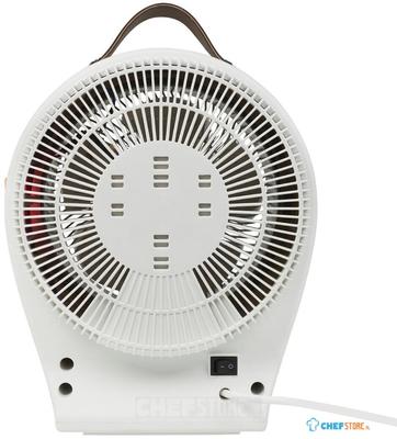 Tristar 2-in-1 Verwarmings- en Koelventilator Ka-5140 - 2000 Watt - HU427