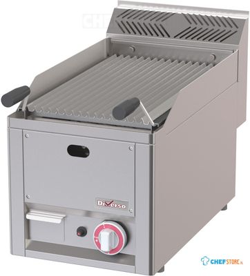 Diverso By Diamond Lavasteengril Gas -Top - WR-GPLG-07 1