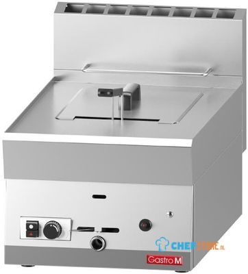 Gas friteuse 65/40 FRG | Gastro M 650 | GN063