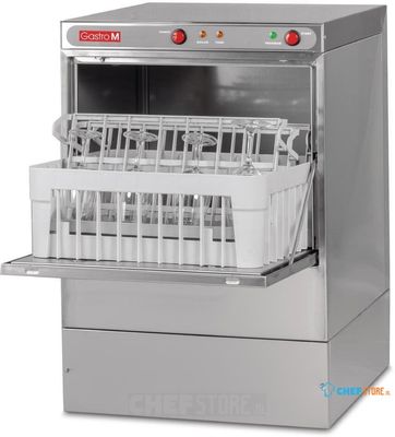 Glazenspoelmachine | Barline 40 | Gastro M | GS028