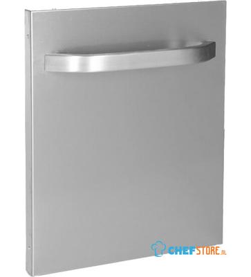 Combisteel Base 700 Deur | 7178.9045 1