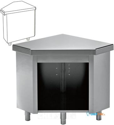 Diamond Hoekelement 90° (ertern) | S80/AE90 1