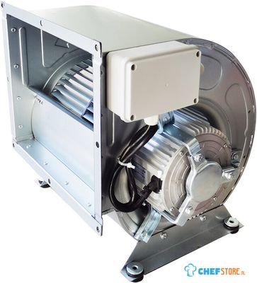 Combisteel 7085.0005 VENTILATOR 7/7/1250