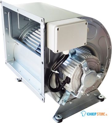 Combisteel 7085.0015 VENTILATOR 10/10/1200