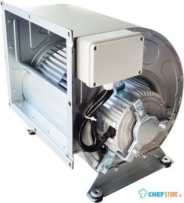 Combisteel 7085.0020 VENTILATOR 12/12/900