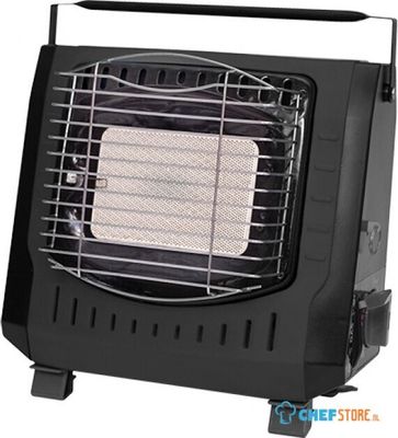 Terrasverwarmer - Bright Spark 514041 1