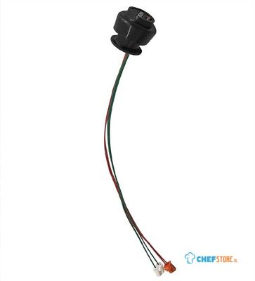 AN833 Buffalo sensor