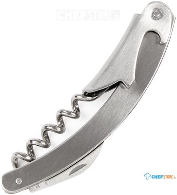 Gebogen kelnersmes 18cm | DF158