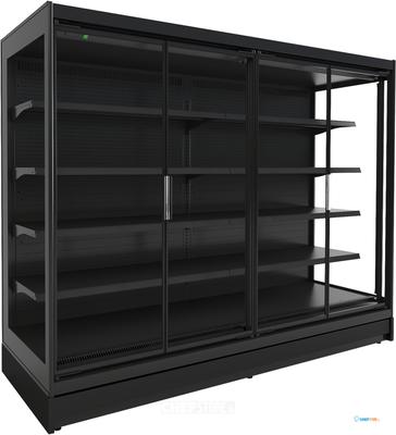 Wandkoeling Jax 2.6 - Remote | 4 deuren | CombiSteel 7350.0090 1