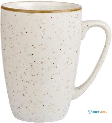 Churchill Stonecast Barley White Mokken 4,08cl (Pak van 12) - FF658