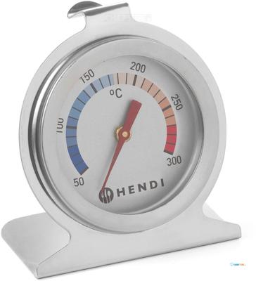 Hendi Oventhermometer | 271179 1