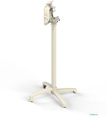 11909 X Cross - Inklapbaar tafelonderstel hoog