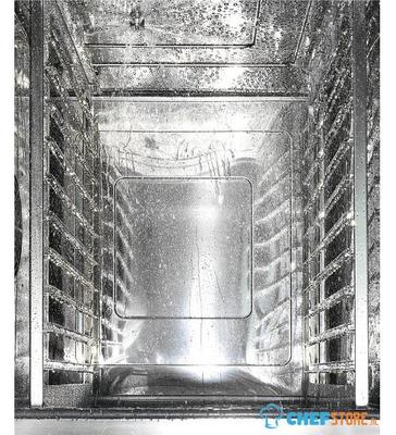 Detergent Tabs SOLID WASH For Ovens - 56 Pieces - Z/FSWDET56 1