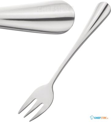 Amefa Baguette oestervorken18/0 | FB536