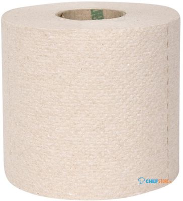 Jantex Groen 100% Gerecycled Toiletrol 3-Laags 260 Vellen (36 Pack) - HX933