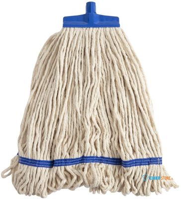 Kentucky mop | blauw | Scott Young | L885