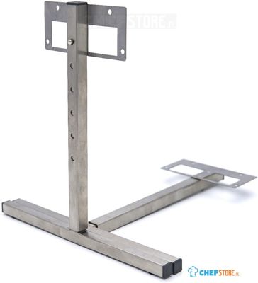 09362307 Stripwarmer - T-vorm