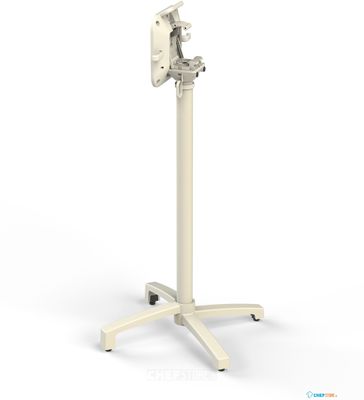 11909 X Cross - Inklapbaar tafelonderstel hoog