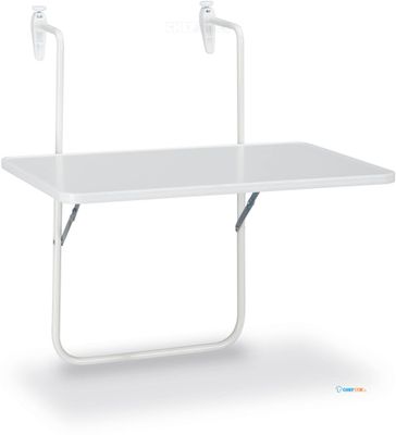 BEST Boy - Balkontafel 60x40cm - 36506400 1