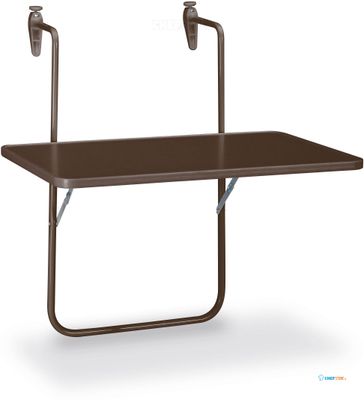 BEST Boy - Balkontafel 60x40cm - 36506410 1