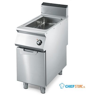 Mastro Electrische Multi-Functionele Braadpan Met Deur, Capaciteit: 13 Liter | VS7040BMFEP 1