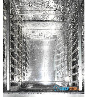 Rinse Aid Tabs SOLID WASH For Ovens - 56 Pieces - Z/FSWRIN56 1