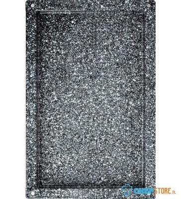 Mastro Gn Plateau, Geglazuurd, Gn 1/1 H=40 Mm | Z/MM11P40 1