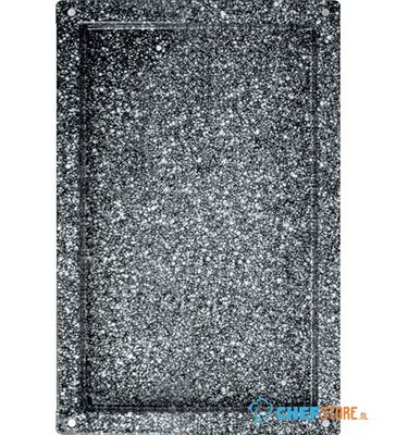 Mastro Gn Plateau, Geglazuurd, Gn 1/1 H=60 Mm | Z/MM11P60 1