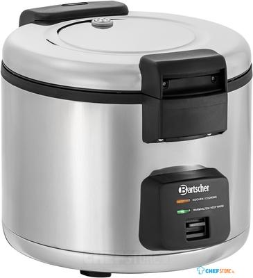 Bartscher Rijstkoker 8L - A150513