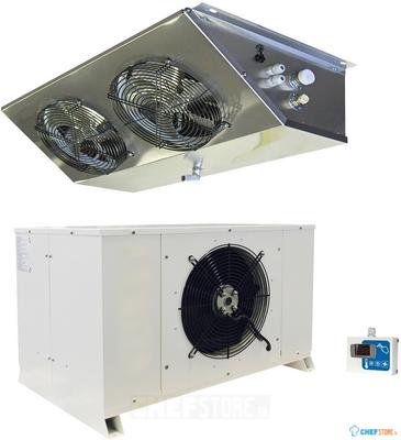 Split Unit Koelmotor - 19 tot 48 m³ - CombiSteel 7480.0015 1