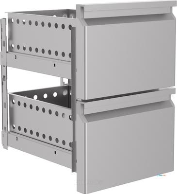 LADENBLOK S LADEN - CombiSteel 7950.0115 1