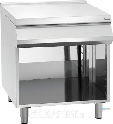 Bartscher Neutraal Element 900 B900 OU - 296106 1