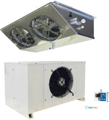 Split Unit Koelmotor - 22.1 tot 55.8 m³ - CombiSteel 7480.0040 1