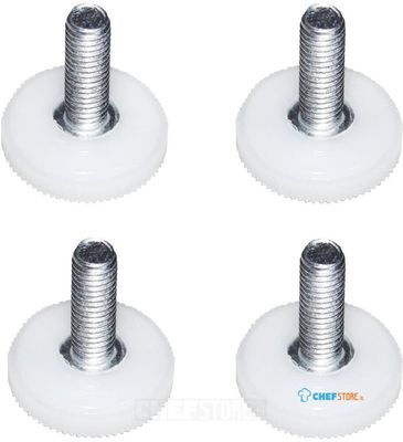 Polar Voetjes - AF971