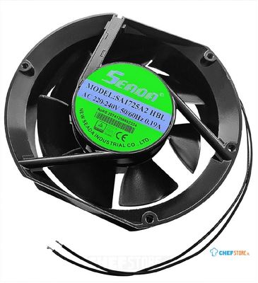 Polar AW145 Ventilator