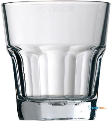 Utopia Casablanca Whiskyglazen 24cl, Utopia E032