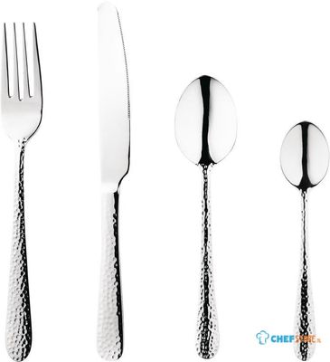 Olympia Tivoli Serve Like A Pro 48-Delige Bestekset - SA657