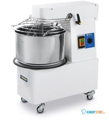 Hendi Deegkneedmachine met verwijderbare kom - 20 L | 226346 1